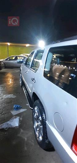 كاديلاك اسكاليد